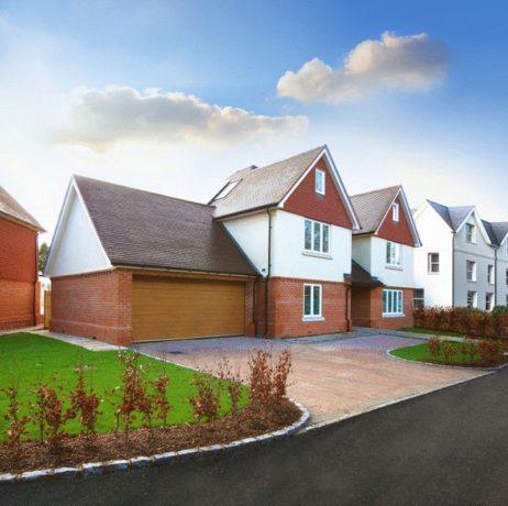 5 Bedroom Detached